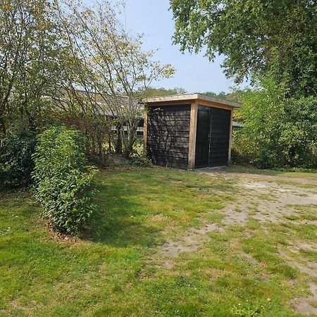Moi Meppen Villa Exterior foto